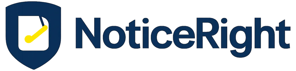 NoticeRight